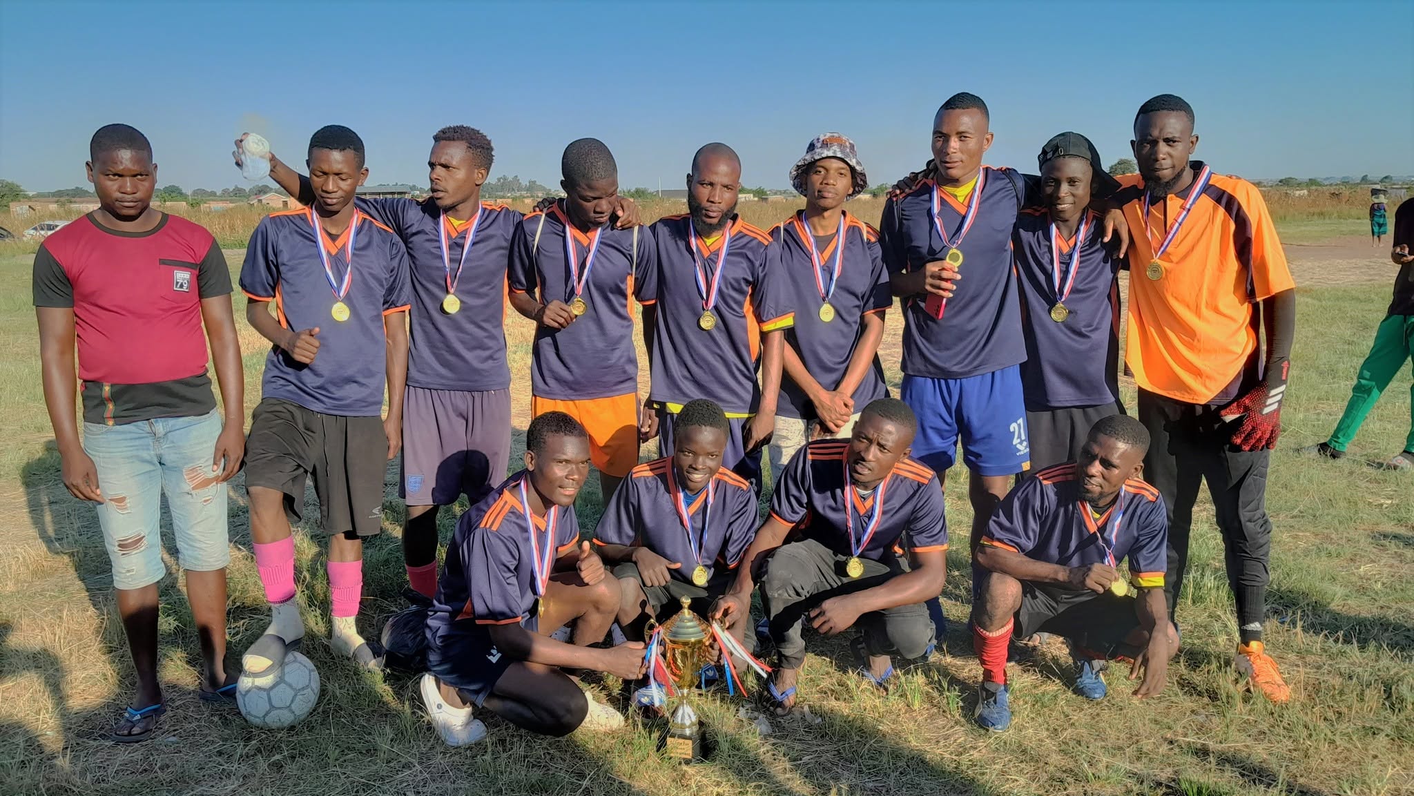 Youth programme