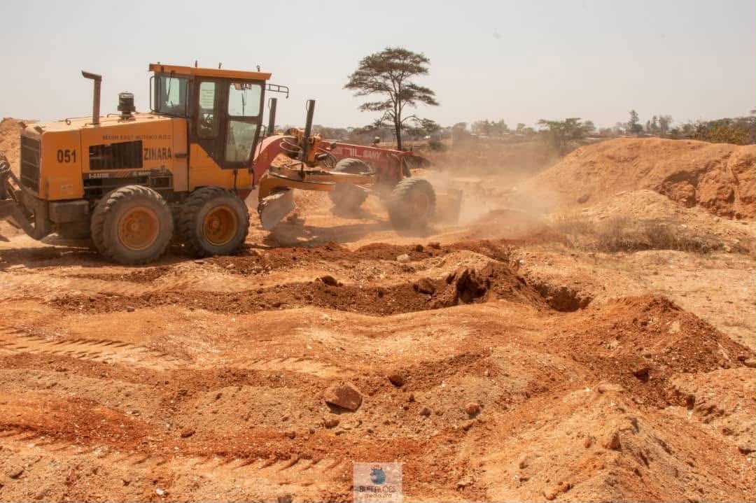 Environmental stewardship